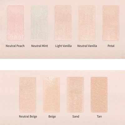 etude house concealer